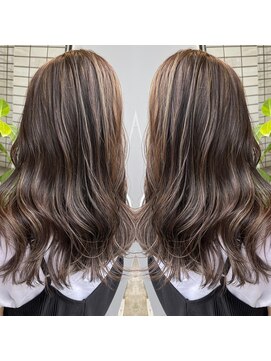 ステラ(stella) シークレットハイライト【和田常経】