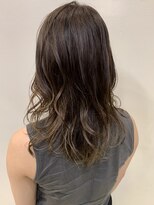 ベイス アワジ(BASE)&nbsp;ハイライトグラデーションカラー