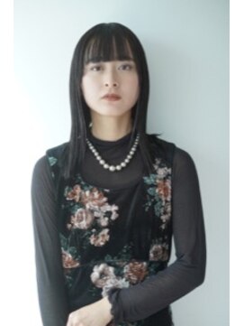 ソルトプラス 天王町店(Salt＋) セミロング