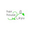 ウキュウ(Ukyu)のお店ロゴ