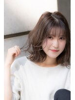 カルテット 高円寺店(Quartetto) 髪質改善/グラデーションカラー/韓国/ハイライト[高円寺駅]