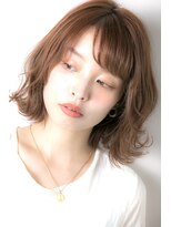 リノナ(Linona)&nbsp;大人レイヤーボブ/ 20代30代40代【LINONA 大野　加奈】