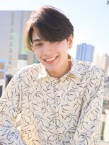 アンジェリカ 広島店(ANGELICA)&nbsp;ANGELICA MENS STYLE