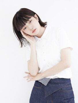 エンタク 新宿三丁目店(enntaku) 似合わせカット/アースカラー/デザインカラー[新宿/新宿三丁目]