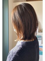 ベルトヮ(Belle toi)&nbsp;ミディアムヘア