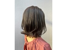 ヘアーアンドメイクミー(hair&make Mii)
