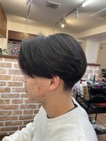 ウィズ(with)&nbsp;ツーブロック