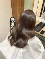 フォーカス 柏店(FOCUS)&nbsp;韓国layer×Hazel