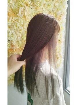 リンク(Link) 【Link】インナーグレー