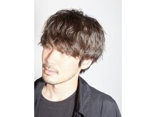 タッチ(TOUCH)