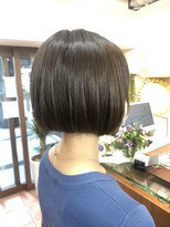 エクリボンヌ(equri bonne)&nbsp;【equribonne目黒】おすすめスタイル【目黒】