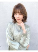 『LOBBY』三浦 大人外ハネスタイル♪