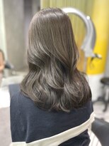 シティ(CITY)&nbsp;オリーブグレージュ/オリーブベージュ/ニュアンスカラー【大塚】