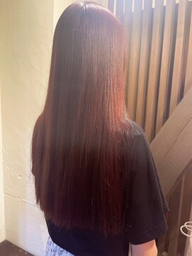 オクトヘアー(oct HAIR) n-1