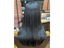 エヌティ ヘア ガレージ(nt.hair garage)