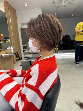 ゴート 茅ヶ崎(GOAT) GOAT_茅ヶ崎/タカハシ タクロウ/湘南/茅ヶ崎