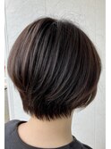 40代50代60代◎ショート/ショートボブ/ボブ