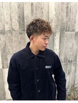 カオス(CHAOS)&nbsp;プードルパーマ