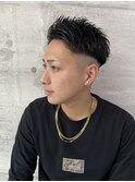 【福岡】2024年春、夏にオススメ！アップバングstyle