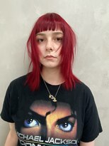 スノットバイガルテ(SNOT by GARTE)&nbsp;red