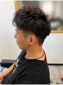 iLUMi  × メンズ