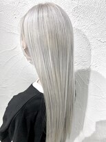 ルーカス(Lucas)&nbsp;ホワイトカラー