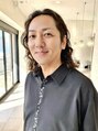アース コアフュールボーテ 松本庄内店(EARTH coiffure beaute) 山本 耕治