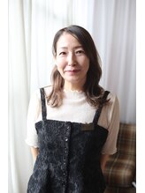 ココロヘアー マド(Cocolo hair MADO) 池ヶ谷 多恵