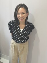 アドヴァンス ロンズ(advance RON'Z) 堀口 彩佳