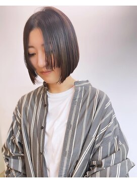 タマツムジワークス(TAMA tumuji WERKS.) Step bob