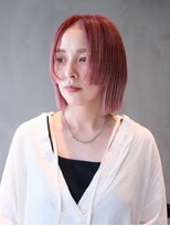 シーン(SINN.)&nbsp;デザインボブ