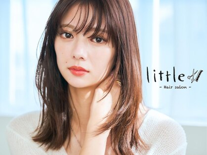 リトル ひたちなか(little)の写真