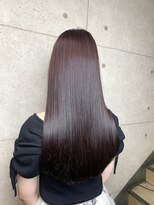 オアシス ガーデン 蒲田店(Oasis GaRDEN)&nbsp;艶感◎ディープヴァイオレット