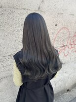 フィゼル 福島店(fizelle)&nbsp;オリーブグレージュ