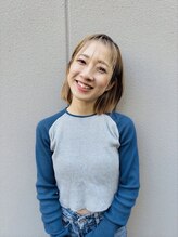 ゼンドットカラスマ(Zen.karasuma) 椋尾 景佳