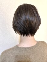 アルティーナ(altina)&nbsp;ショート×ハイライトカラー