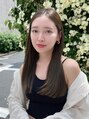 ティア 青山(Tia.) 髪質改善トリートメントでまとまる艶髪に！