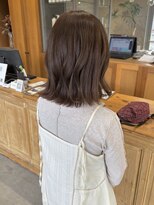 リコ(liko) 明るめ柔らかいカラー