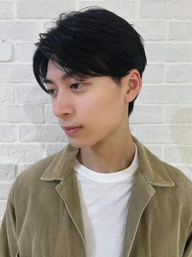 リコバイアフロート(riko by afloat) メンズサロン/眉毛/縮毛矯正/髪質改善