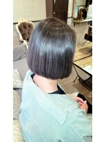 ネオリーブアーチ 武蔵小山店(Neolive arch) 武蔵小山/目黒 暗めカラー/グランマッシュ/デザインカラー/