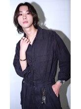リップス 吉祥寺店 (LIPPS) yuta 