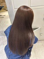 フリーラ 表参道(freera)&nbsp;ブリーチなし◎ブラウンベージュ♪