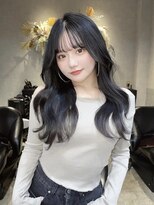 ロンド レア 天神大名店(Lond Le’a)&nbsp;ホワイトブロンド/イメチェンヘアスタイル/美髪のススメ