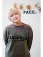 フェイス 港南台店(FACE。) 三尾谷 玲花