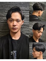 ヒロギンザ 青山店(HIRO GINZA)&nbsp;【ヒロ銀座】大人スタイル/ビジネス/ツーブロ/メンズ