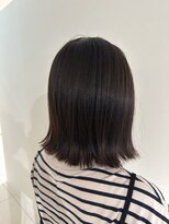 アヴァンスクロス あべのルシアス店(AVANCE.CROSS)&nbsp;ダークモカベージュ