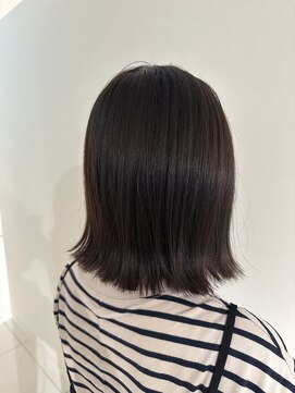 アヴァンスクロス あべのルシアス店(AVANCE.CROSS) ダークモカベージュ