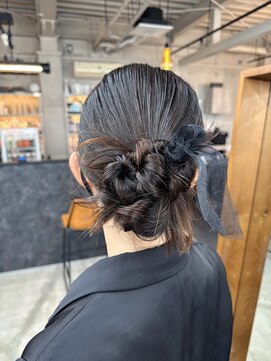 ステラ(stella) カチモリアレンジ