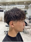 ツイストスパイラル