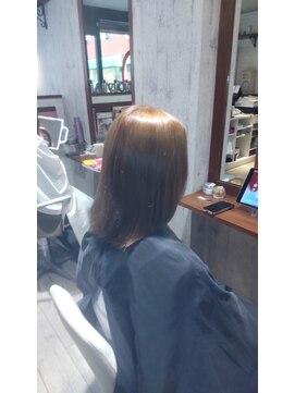 ファボリ(favori) ハイトーンカラー